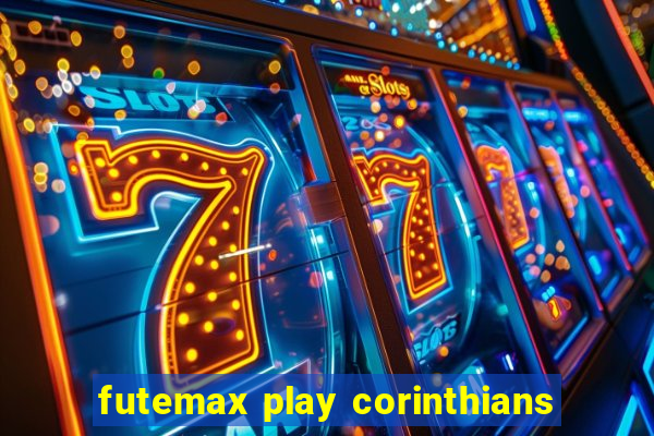 futemax play corinthians