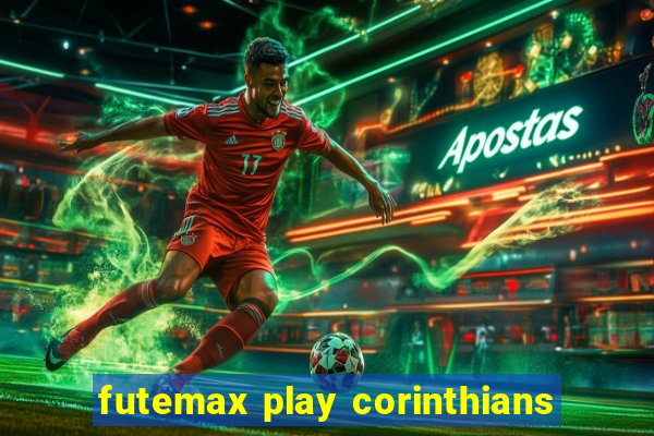 futemax play corinthians