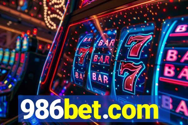 986bet.com