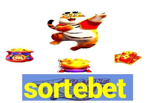 sortebet