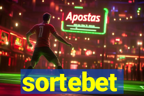 sortebet