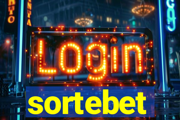 sortebet