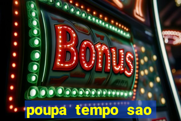 poupa tempo sao joao de meriti