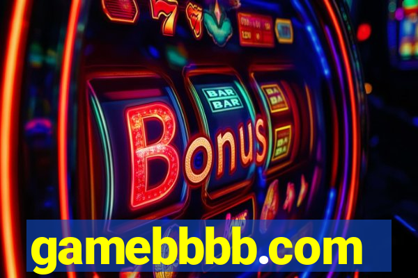 gamebbbb.com