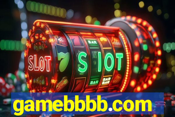 gamebbbb.com