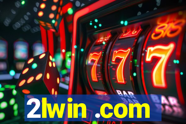 2lwin .com