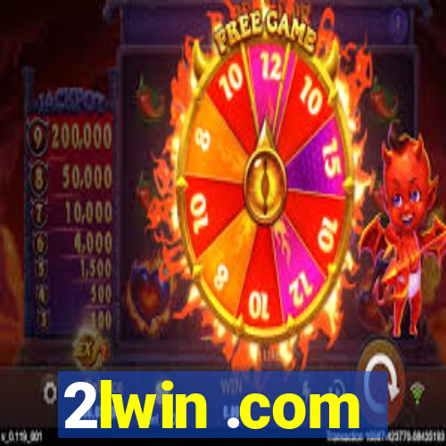 2lwin .com