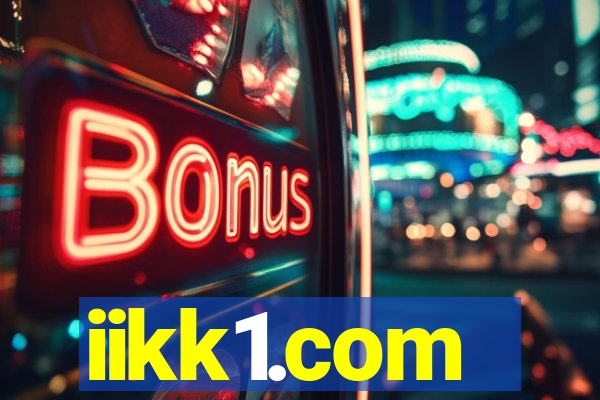 iikk1.com