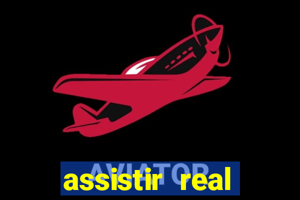 assistir real madrid x barcelona multicanais