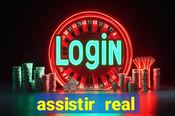 assistir real madrid x barcelona multicanais