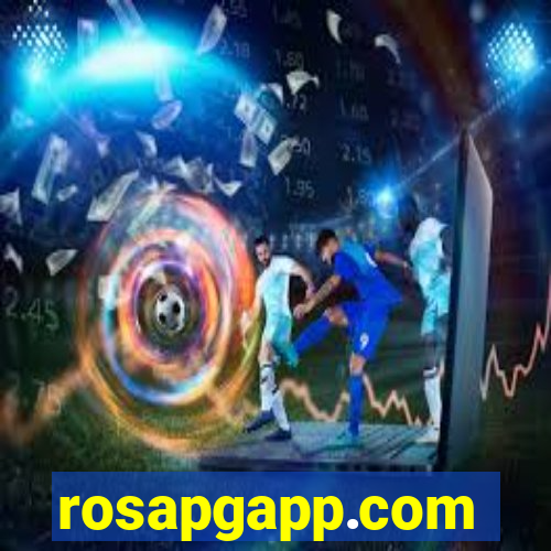 rosapgapp.com