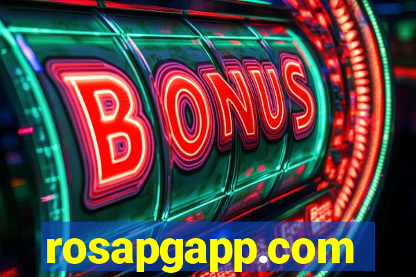 rosapgapp.com