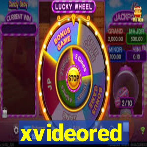 xvideored