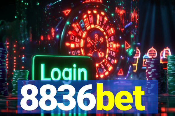 8836bet