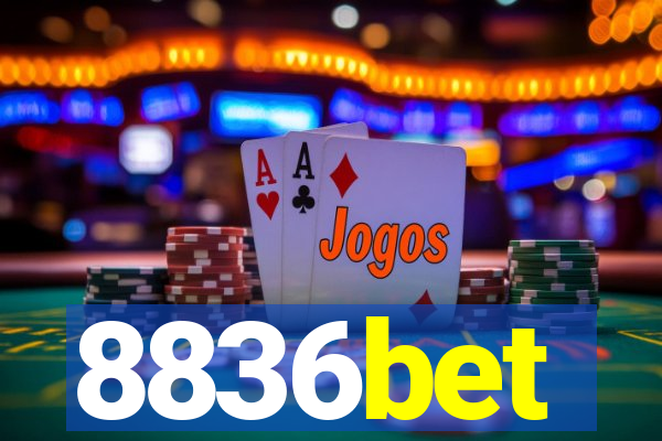 8836bet