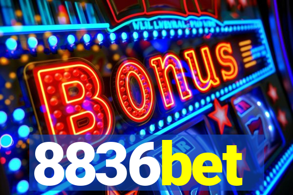 8836bet