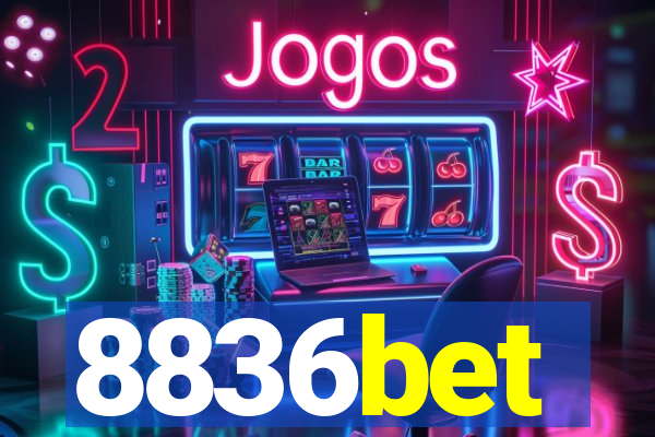 8836bet