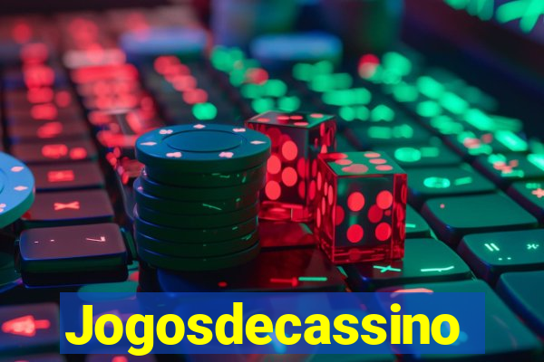Jogosdecassino