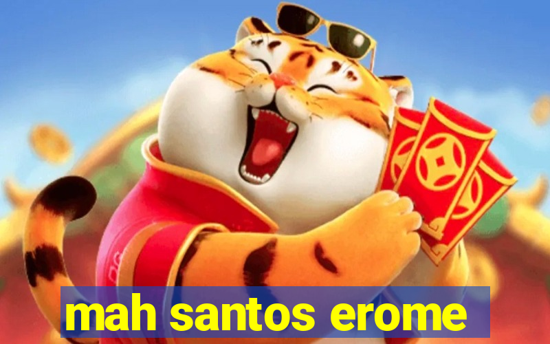 mah santos erome