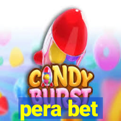pera bet