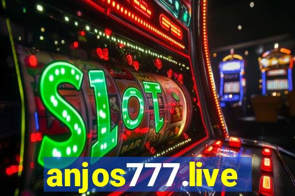 anjos777.live