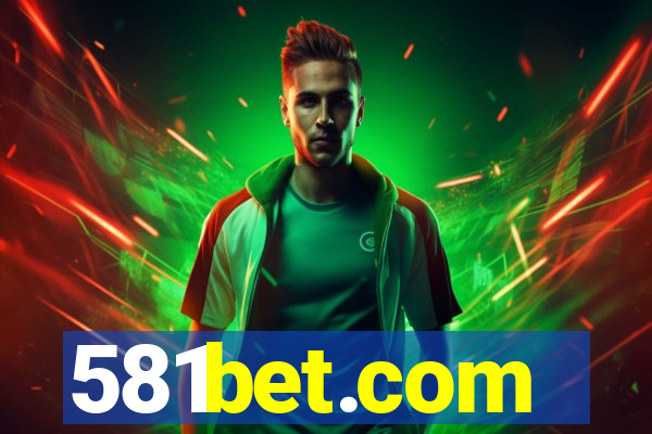 581bet.com