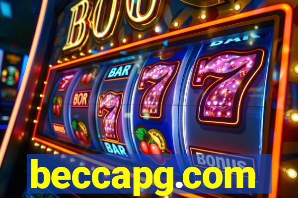 beccapg.com