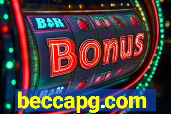 beccapg.com