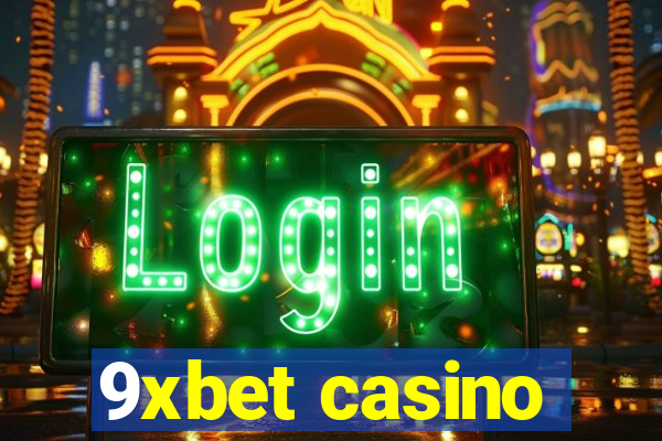 9xbet casino