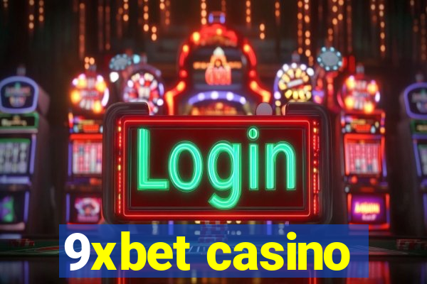 9xbet casino