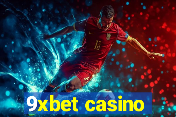 9xbet casino