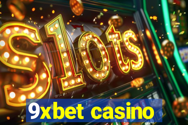 9xbet casino