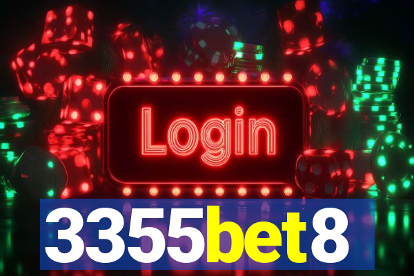3355bet8