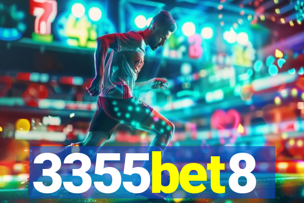 3355bet8