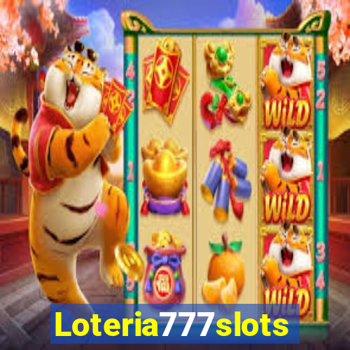 Loteria777slots