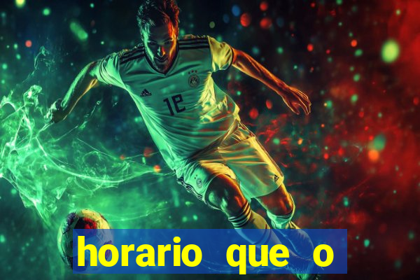 horario que o fortune rabbit paga