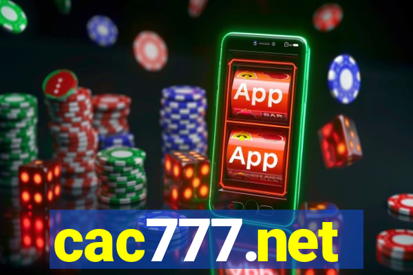 cac777.net