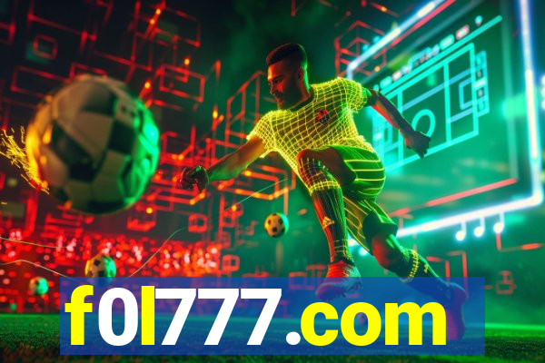 f0l777.com