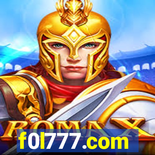f0l777.com