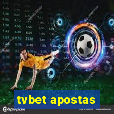 tvbet apostas