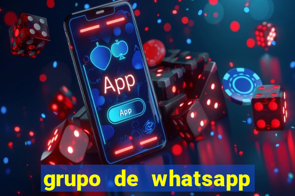 grupo de whatsapp de cdzinhas