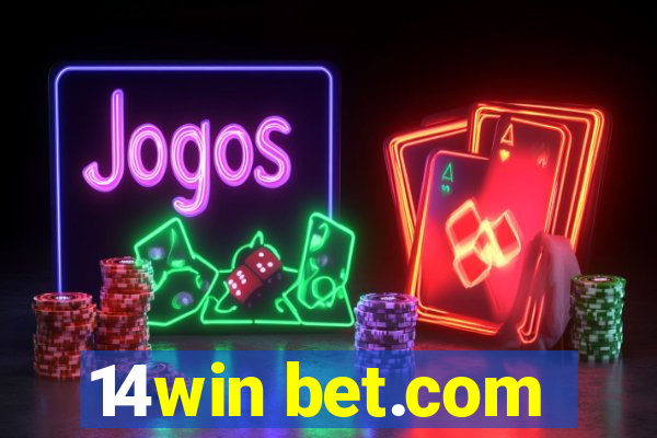 14win bet.com