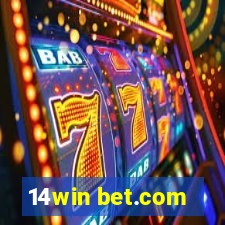 14win bet.com