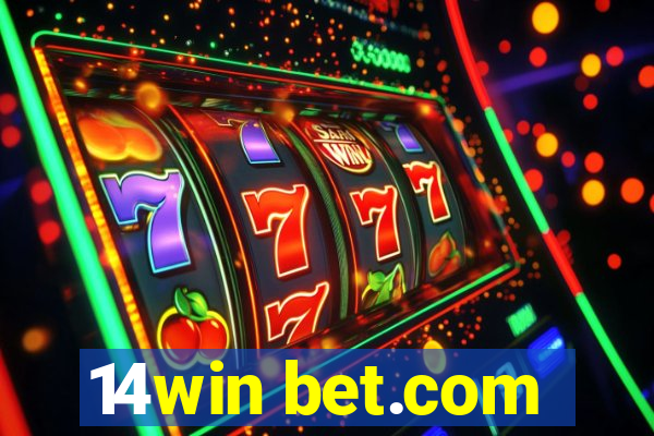 14win bet.com