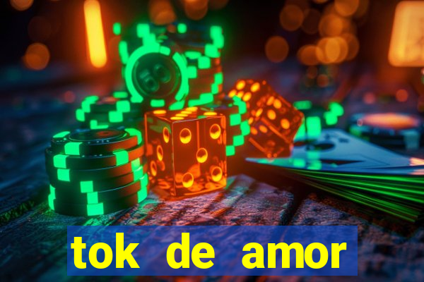 tok de amor boutique santos