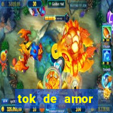 tok de amor boutique santos