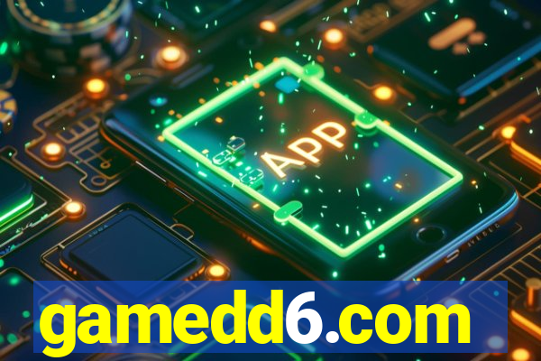 gamedd6.com