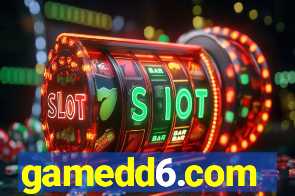 gamedd6.com