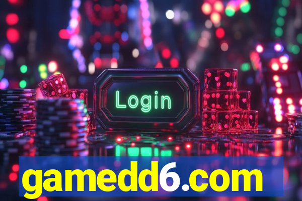 gamedd6.com