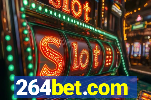 264bet.com